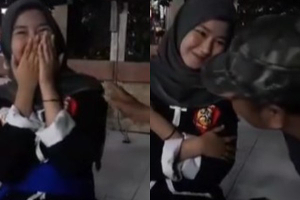 Keri Keri Viral (X)